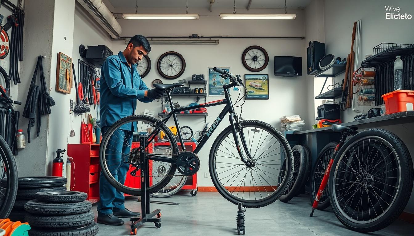 Cycle Savvy Article